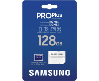 Samsung PRO Plus microSD 128GB z adapterem 180MB/s - 1476979 - zdjęcie 6